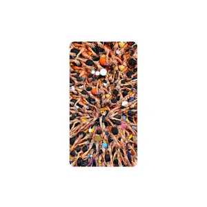 MAHOOT Indian Celebration Cover Sticker for Nokia Lumia 625