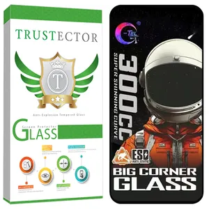 Trustector BIGCT Screen Protector For Samsung Galaxy A37