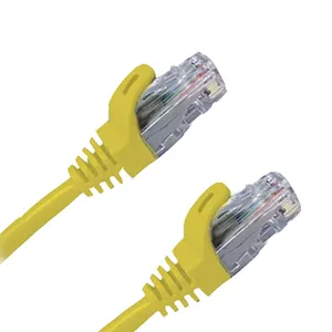 کابل شبکه CTA6 مدل K506 طول 0.5 متر