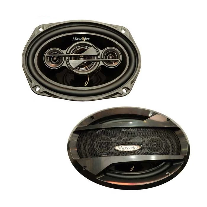 اسپیکر خودرو مکسیدر مدل MX-6903 مجموعه 2 عددی