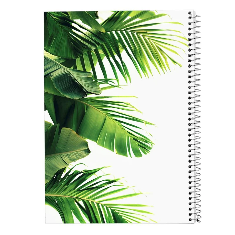 دفتر لیست خرید 50 برگ مدوپد مدل برگ کد DF15581