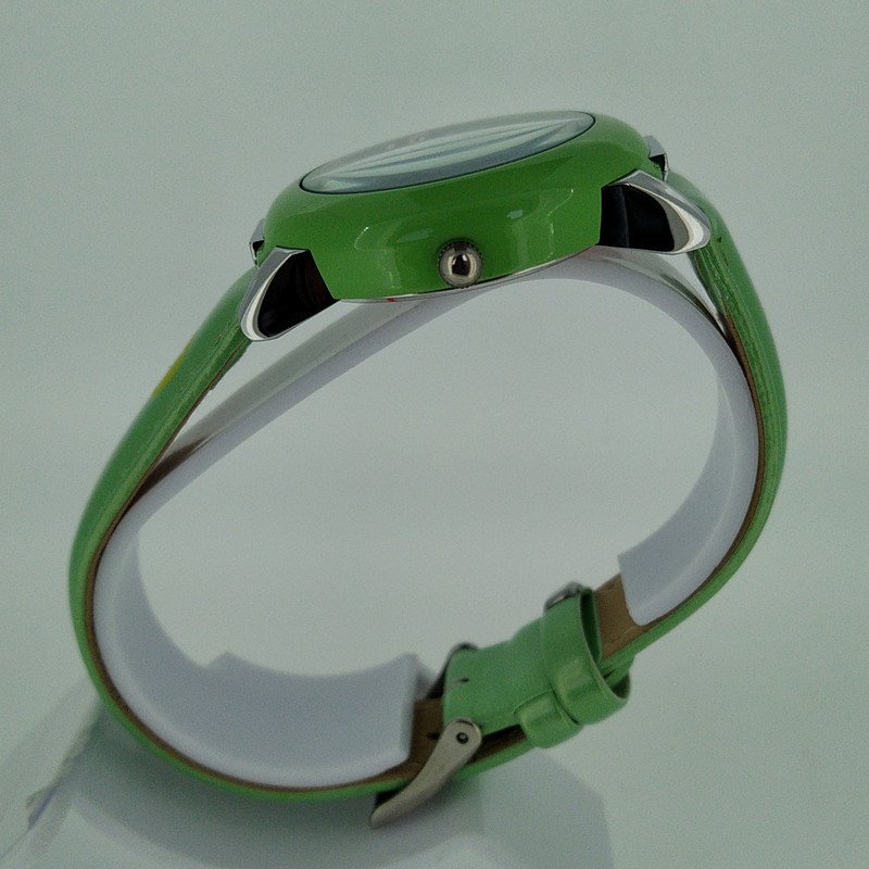 ساعت مچی عقربه ای دخترانه تیانمی مدل TM-K025 ساعت مچی عقربه ای دخترانه تیانمی مدل TM-K025