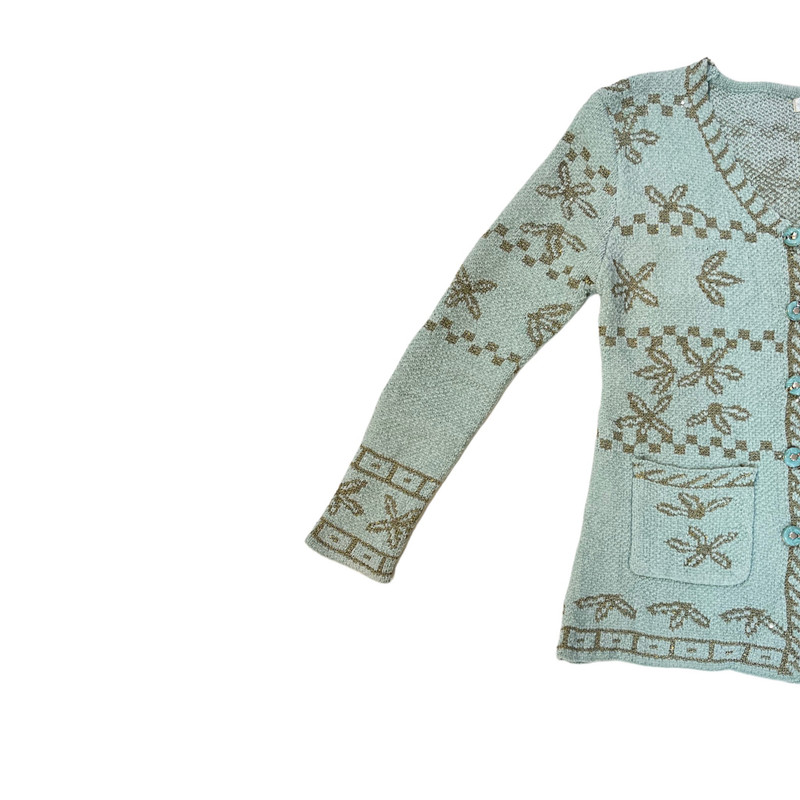 ژاکت زنانه مدل شاین دار