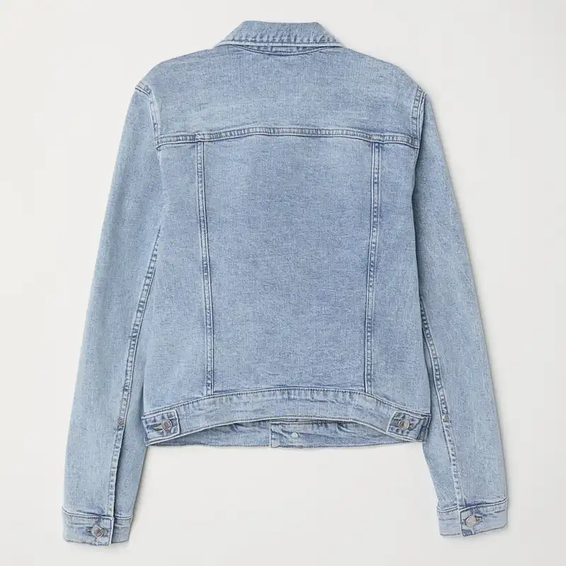 کت جین زنانه اچ اند ام مدل 0399061008