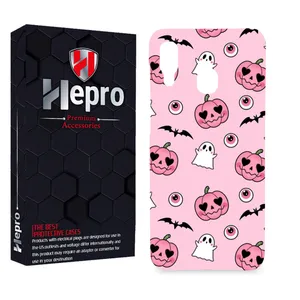 HEPRO MC Cover for SAMSUNG GALAXY M20