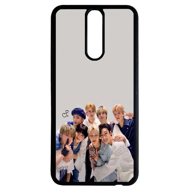 کاور طرح استری کیدز مناسب برای گوشی موبایل هوآوی mate 10 lite