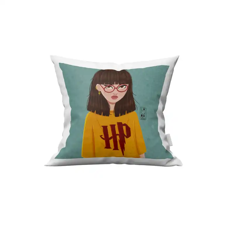 کاور کوسن طرح هری پاتر مدل K553