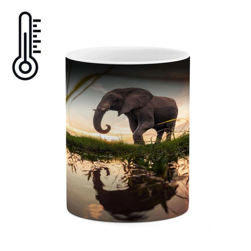 ماگ حرارتی کاکتی مدل فیلم کد mgh16329