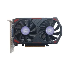 کارت گرافیک توربو چیپ مدل Typhoon GT740-2GD5-OC