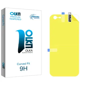 Cooling Olka Back Protector For Apple iPhone 6s