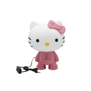 چراغ خواب اتاق کودک مدل کیتی کد 10