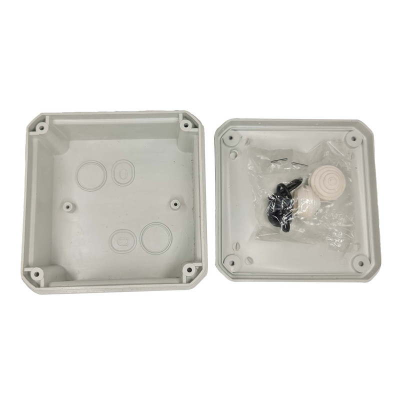 جعبه تقسیم برق سهند مدل 10-10