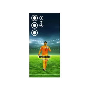 MAHOOT Alireza Beiranvand Cover Sticker for Samsung Galaxy S24 Ultra