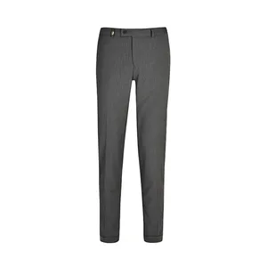 شلوار مردانه بادی اسپینر مدل 1358 کد 1 رنگ طوسی