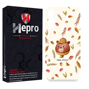 HEPRO MC Cover for SAMSUNG GALAXY A25