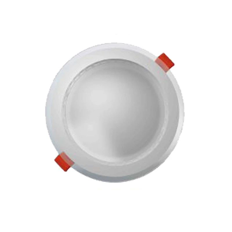 پنل ال ای دی 9 وات شاهچراغ مدل رونیکا