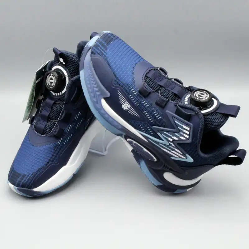 کفش مخصوص پیاده روی بی کی جی کیدز کد 407