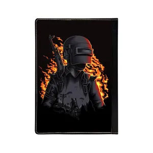 کلاسور مدل پابجی 501