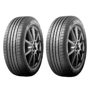 لاستیک خودرو کومهو تایر مدل T21 سایز 15 / 60 / 205 میلی‌متر تولید سال 2024 تعداد 2 حلقه