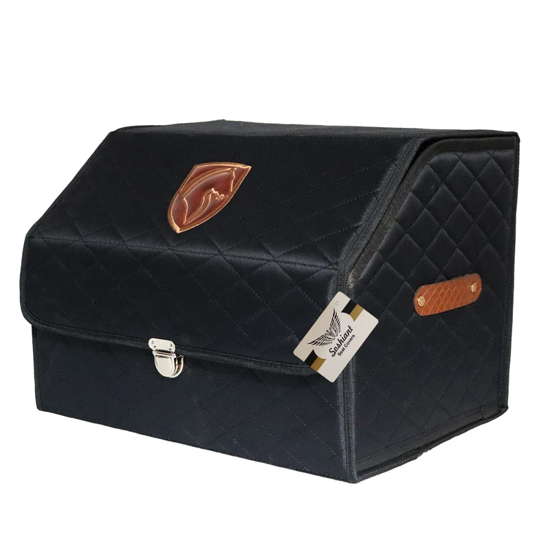 جعبه نظم دهنده صندوق عقب خودرو سوشیانت مدل DS