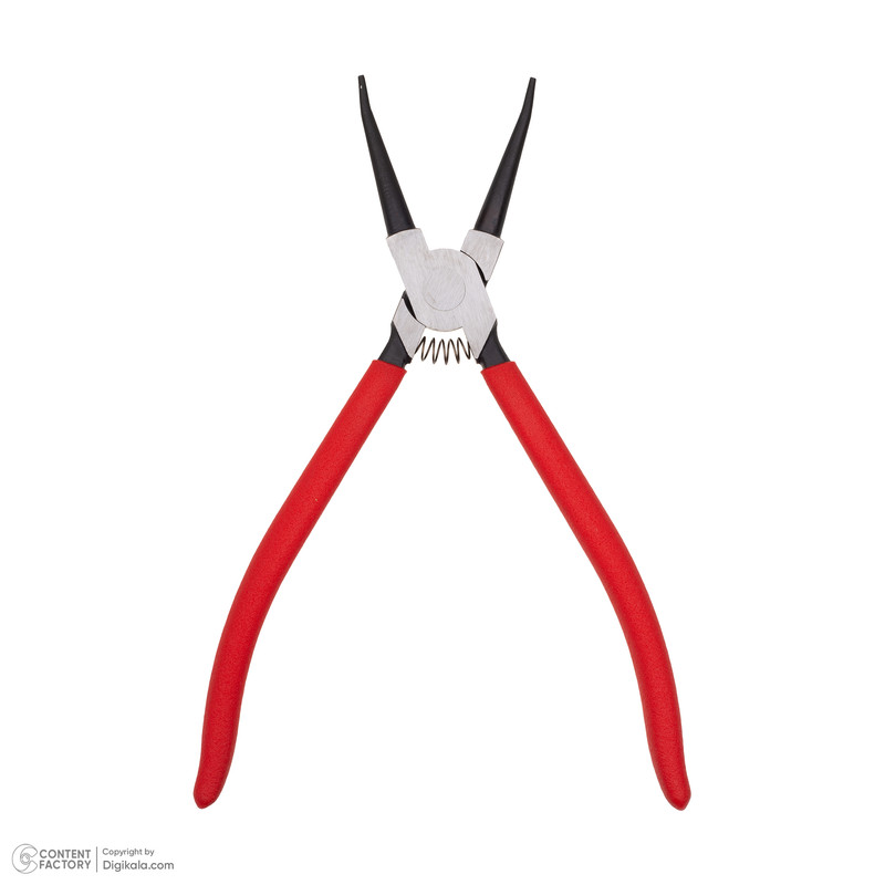 انبر خارجمع کن جنیوس تولز کد 550951 سایز 9 اینچ