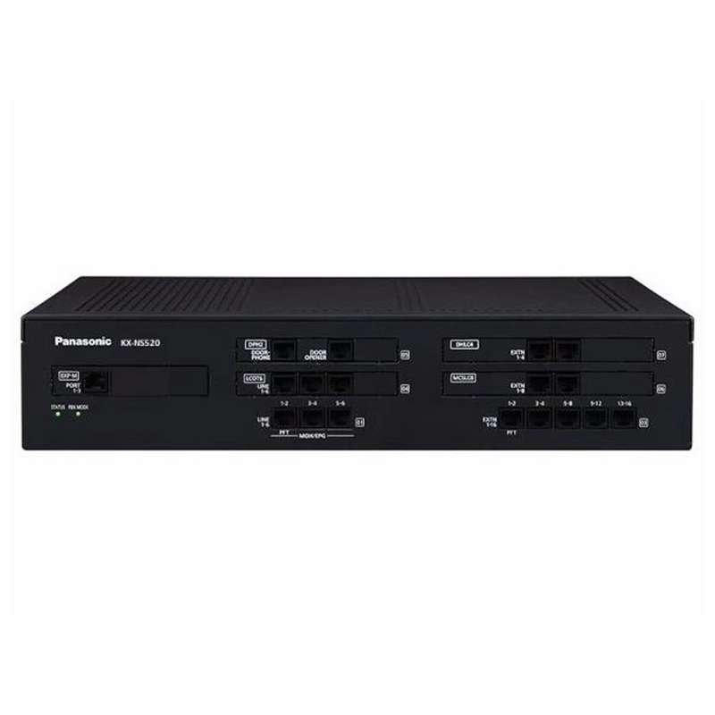دستگاه سانترال پاناسونیک مدل KX-NS520