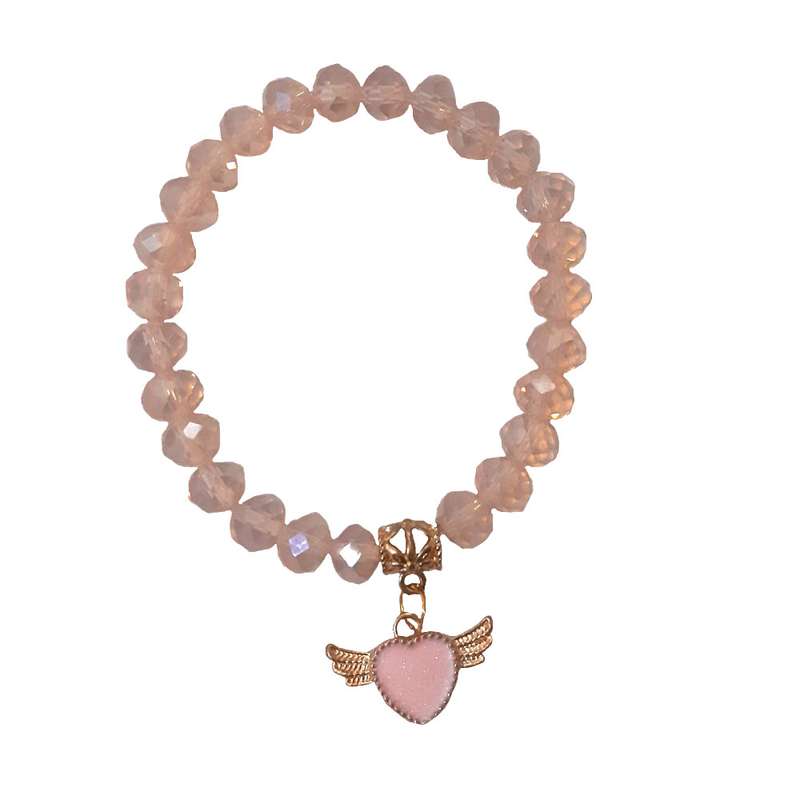 دستبند دخترانه کد 112 دستبند دخترانه کد 112