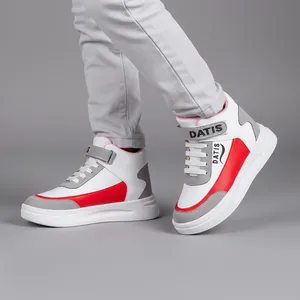 نیم بوت پسرانه داتیس مدل RD.3532