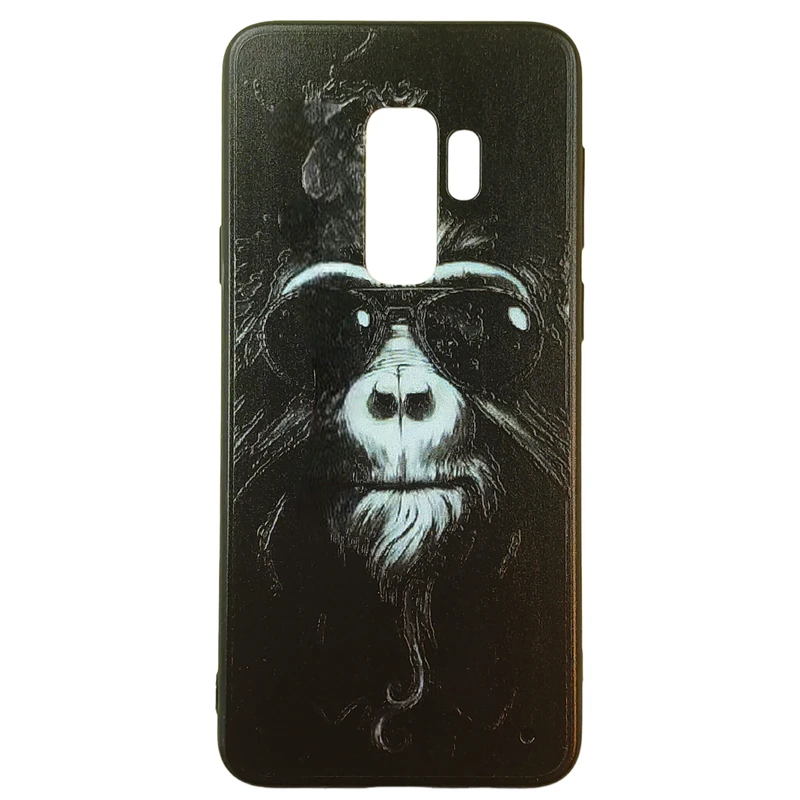 کاور فشن کد 50066 مناسب برای گوشی موبایل سامسونگ Galaxy S9 PLUS 