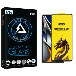 PK Delta Y-Horo Screen Protector For Xiaomi poco x4 pro