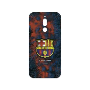 MAHOOT  BARCELONA-FC-2 Cover Sticker for Xiaomi Redmi 8