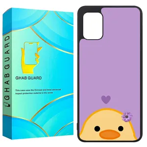 Ghab Guard GCHPA31 Cover For Samsung Galaxy A31