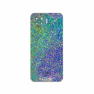 MAHOOT Holographic Cover Sticker for Oppo A93