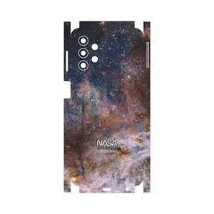 MAHOOT Universe-by-NASA-6-FullSkin Cover Sticker for Samsung Galaxy A32 5G