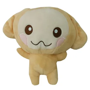 عروسک طرح پوکمون مدل POKEMON CHARACTERS کد SZT5/388 طول 22 سانتی‌متر