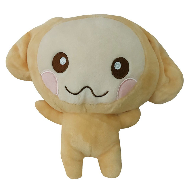 عروسک طرح پوکمون مدل POKEMON CHARACTERS کد SZT5/388 طول 22 سانتی متر