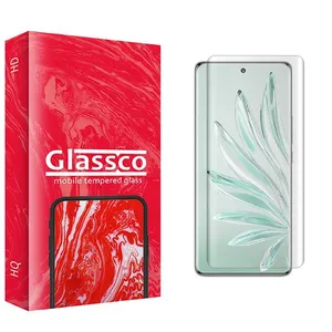 Glassco CGo1 UV Screen Protector For   70 pro