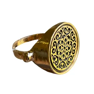 انگشتر زنانه تاش مدل AR1124-007