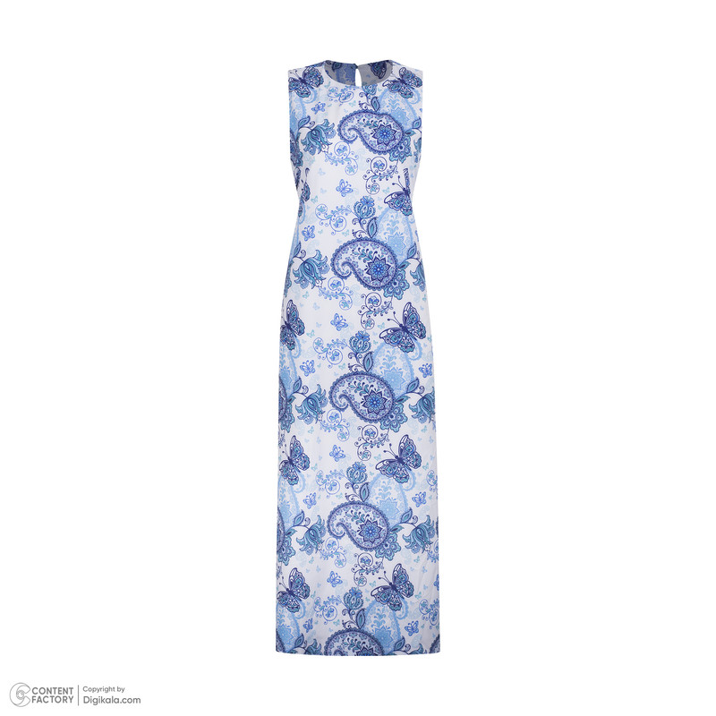 ست دو تیکه پیراهن و رویه مدل ترمه