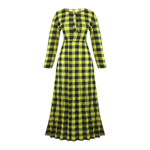 پیراهن ساحلی زنانه ژانت مدل 21P19