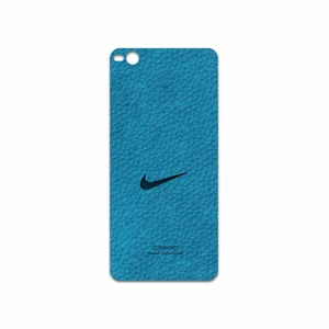 MAHOOT BL-NK Cover Sticker for HTC One X9