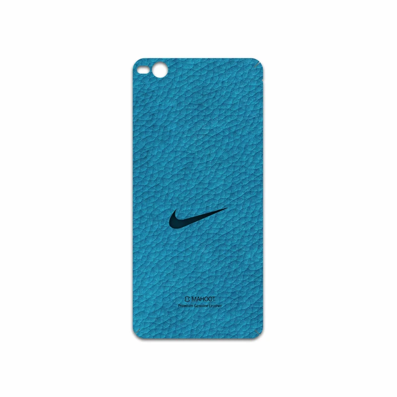 برچسب پوششی ماهوت مدل BL-NK مناسب برای گوشی موبایل اچ تی سی One X9