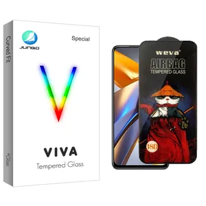 Junbo Viva Screen Protector For Xiaomi  Poco M5s
