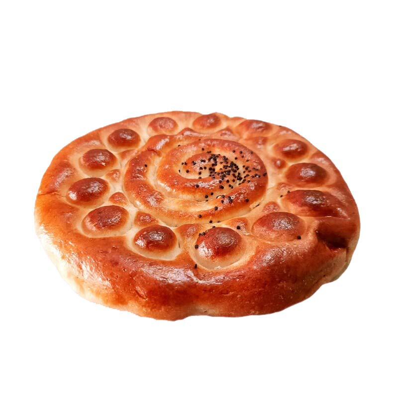 کلوچه فومن - 100 گرم بسته 20 عددی
