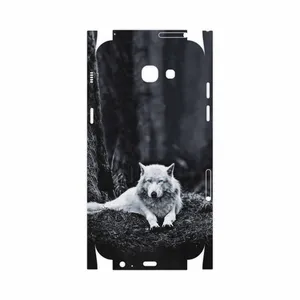 MAHOOT Dire Wolf-FullSkin Cover Sticker for Samsung Galaxy A5 2017