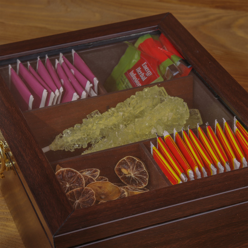 جعبه پذیرائی مدل 5T