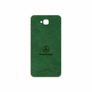 MAHOOT GL-MBNZ Cover Sticker for Huawei Y6 Pro