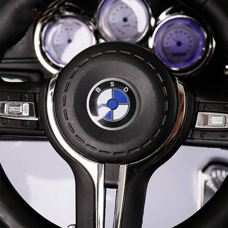 ماشین شارژی مدل BMW-HJ-1588