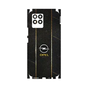MAHOOT OPEL-FullSkin Cover Sticker for Realme 8 Pro