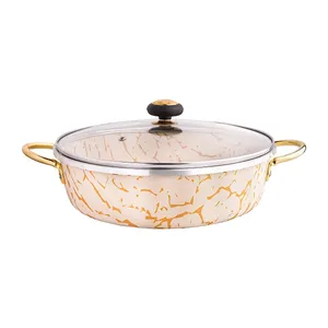 تابه گرانیتی مدل ۰۴ سایز ۲۲